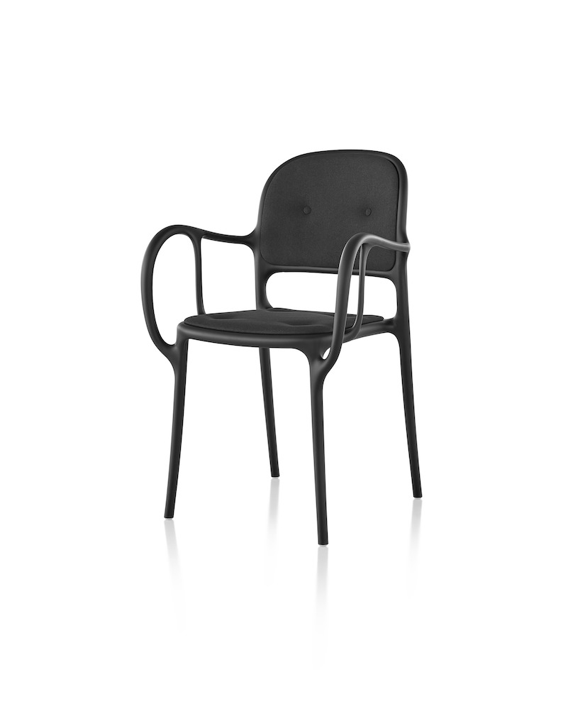 创意家具 - 坐具|餐椅|办公家具|球友会（中国）家具|米拉餐椅